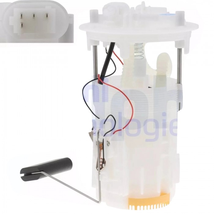 Pompe à Carburant Pour Renault Trafic II Opel Movano Nissan 8200052390