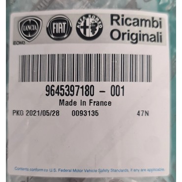 Capteur Niveau d'Huile Moteur Pour Opel Citroën Berlingo C3 C4 DS3 DS4 DS