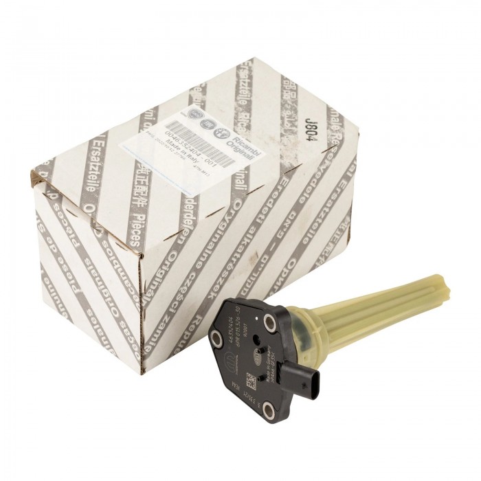 Capteur Niveau d'Huile Moteur Pour Fiat Ducato