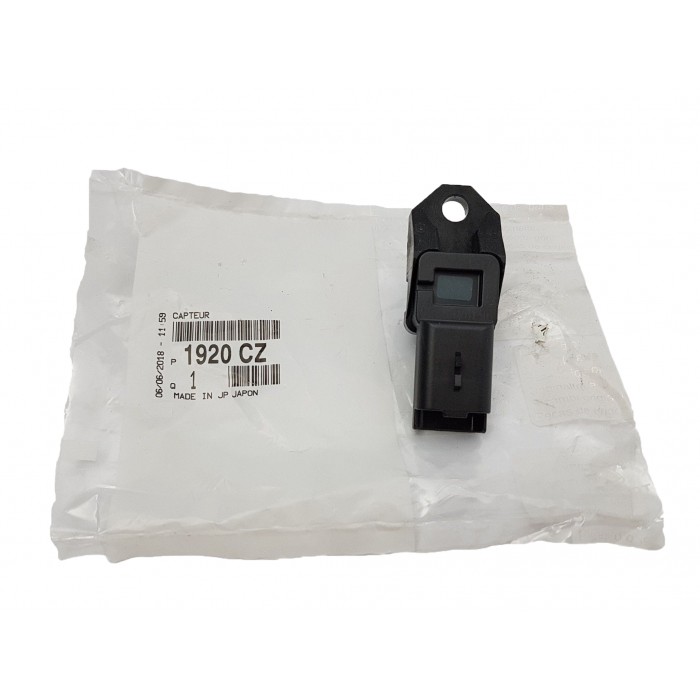 Capteur de Pression MAP Pour Fiat Ford C-Max Fiesta V Citroën Lancia 9639469280