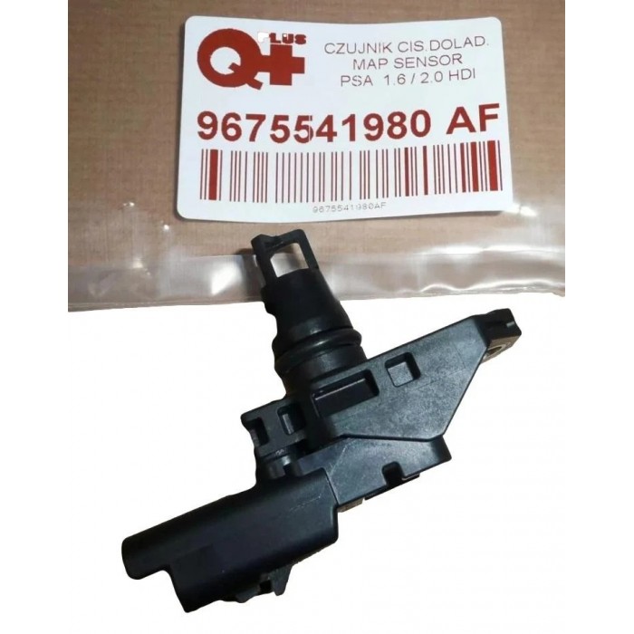 Capteur de Pression MAP Pour Peugeot 208 Opel Ford Toyota 9675541980 SU001A3631