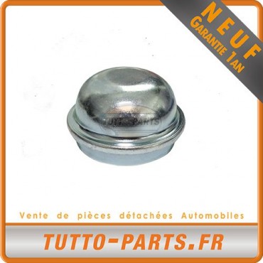 Capuchon Moyeu de roue pour OPEL Astra F/G/H Combo