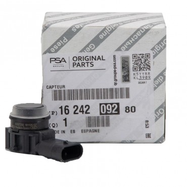 Capteur de Recul Pour Peugeot Fiat 500 500X Doblo Alfa Romeo Citroën 1624209280