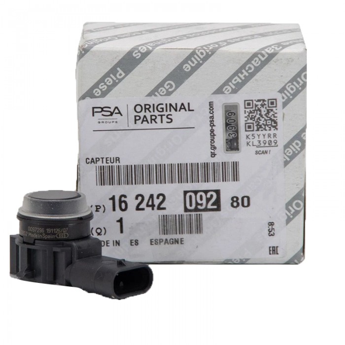 Capteur de Recul Pour Peugeot Fiat 500 500X Doblo Alfa Romeo Citroën 1624209280