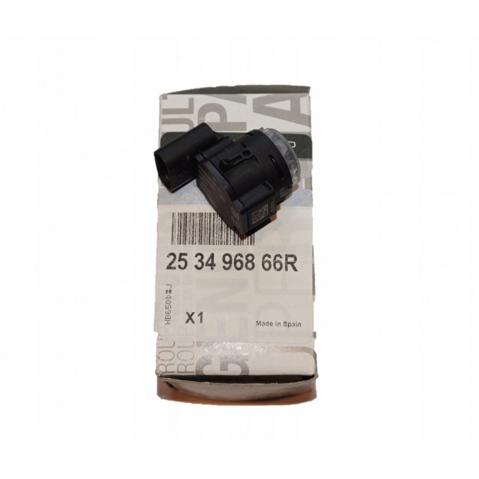 Capteur de Recul Pour Renault Trafic III