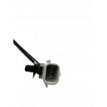 Capteur de Température des Gaz d'échappement Pour Renault III Latitude Megane