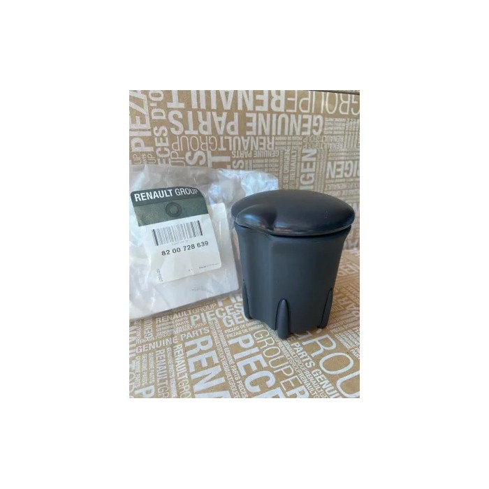 Cendrier Pour Dacia Sandero II