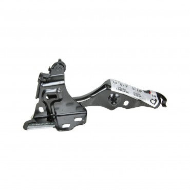 Charnière de Capot Droit Pour Renault Trafic III
