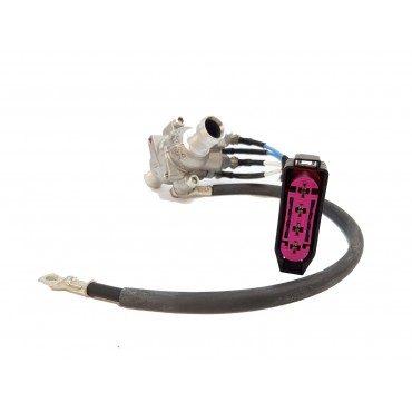 Préchauffage Liquide Refroidissement Pour Renault Fluence Talisman