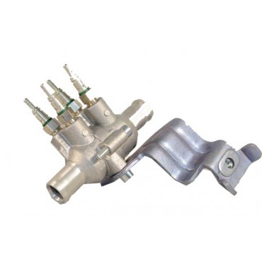 Préchauffage Liquide Refroidissement Pour Renault Trafic II