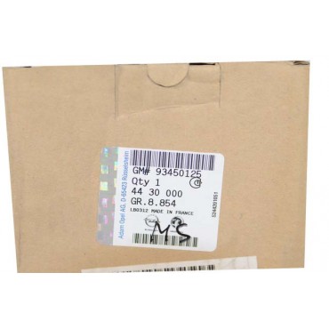 Préchauffage Liquide Refroidissement Pour Renault Trafic II