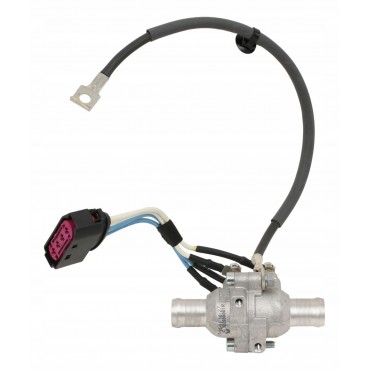 Préchauffage Liquide Refroidissement Pour Renault Laguna III