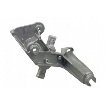 Préchauffage Liquide Refroidissement Pour Renault Trafic III Opel Nissan NV300