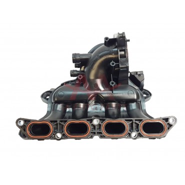 Collecteur d'Admission Pour BMW Opel Citroën C4 C5 DS3 DS4 DS5 DS 0361T0