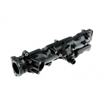 Collecteur d'Admission Pour Opel Fiat 500 Alfa Romeo Jeep 55211876, 55259084