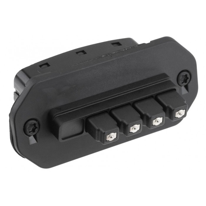 Contacteur de Porte Latérale Pour Renault Opel Nissan 252160004R 2654900Q0E