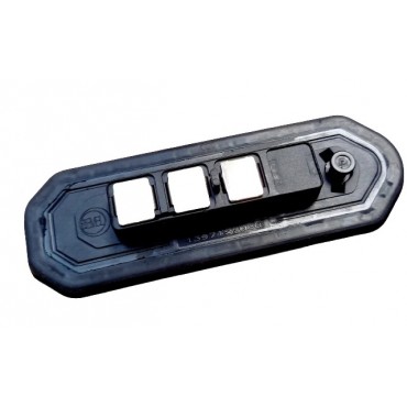 Contacteur de Porte Latérale Pour Peugeot Fiat Citroën 6366C5, 1638462980