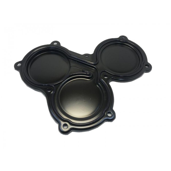 Couvercle Cache Boite de Vitesses Pour Fiat Ducato