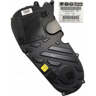 Cache Courroie de Distribution Pour Opel Fiat Bravo II Alfa Romeo Chevrolet