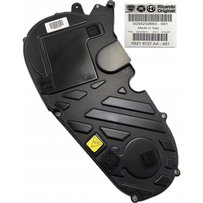 Cache Courroie de Distribution Pour Opel Fiat Bravo II Alfa Romeo Chevrolet