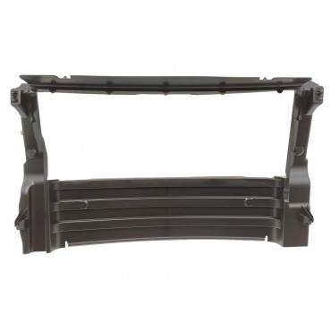 Cache Déflecteur de Radiateur Pour Renault Trafic III