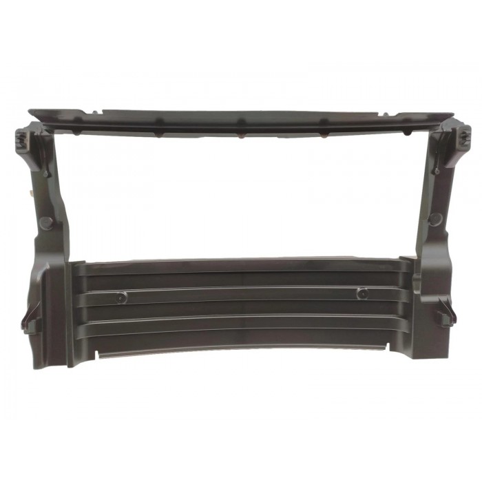 Cache Déflecteur de Radiateur Pour Renault Trafic III