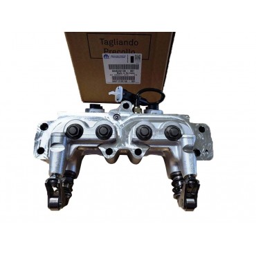 Couvercle de Culasse Pour Fiat 500 Panda Punto Alfa Romeo Lancia Ypsilon