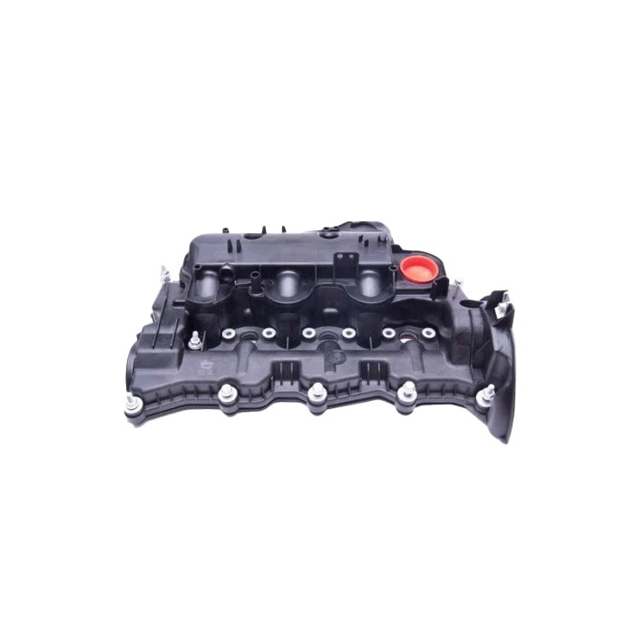 Couvercle de Culasse Pour Peugeot Citroën Jaguar Land Rover 248S1, 0248S1
