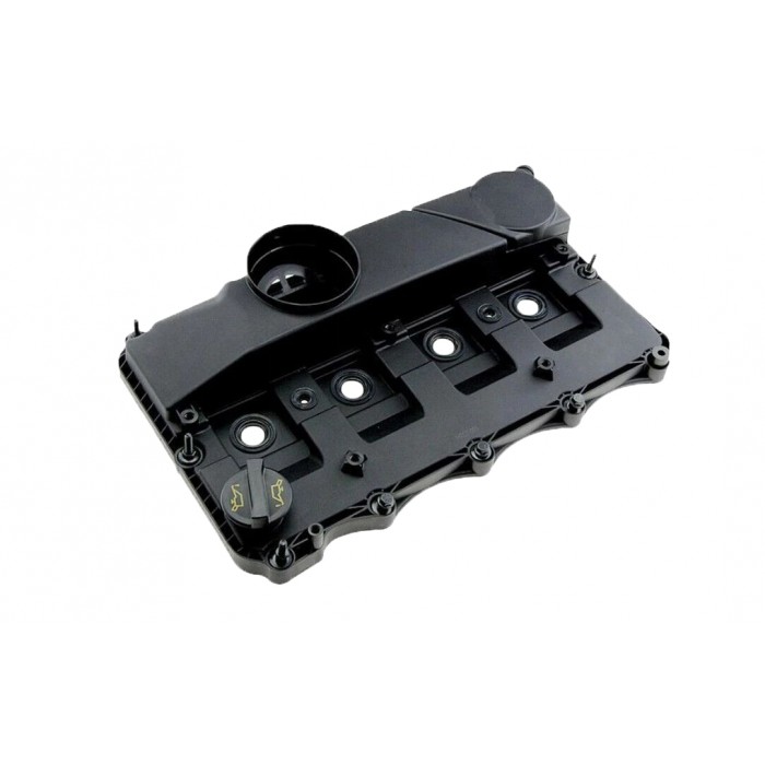 Couvercle de Culasse Pour Peugeot Boxer Citroën Jumper 0248P9, 248P9