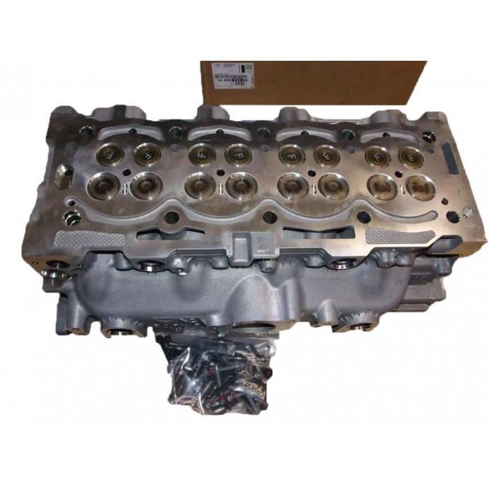 Bloc Culasse Pour Peugeot 308 II 508 3008 5008 Boxer Expert Opel Ford Toyota