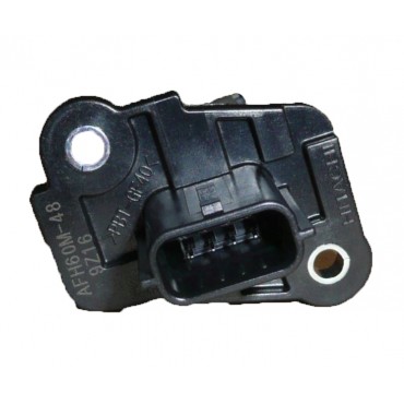 Sonde Debitmètre de Masse d'Air Pour Nissan Juke Pulsar 22680BV80B, 22680BV80A