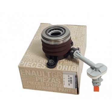 Butée d'Embrayage Pour Renault Twingo III 306204607R, 306206618R