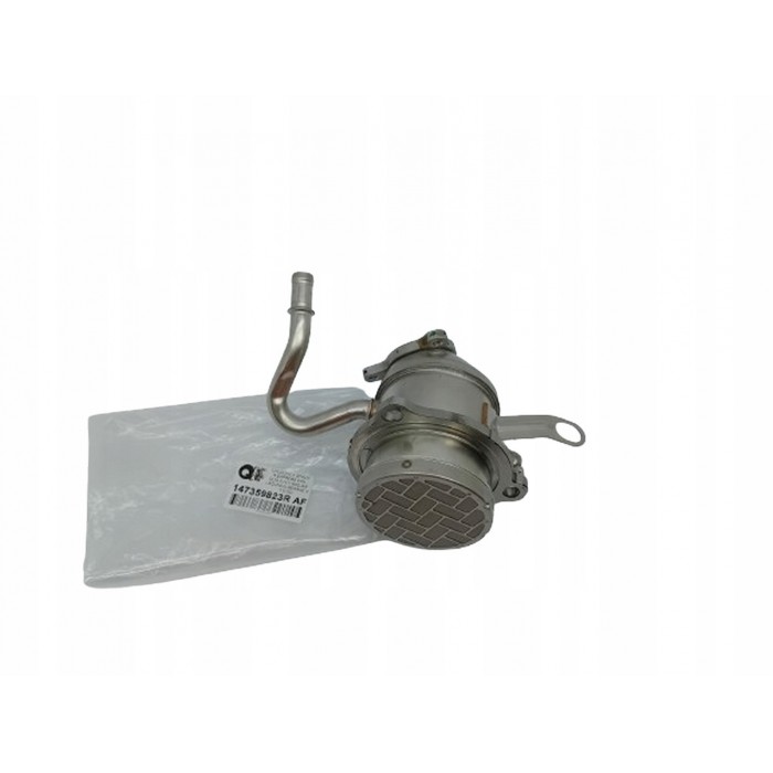 Refroidisseur de Vanne EGR Pour Renault Captur Clio V Kadjar Kangoo III Dacia