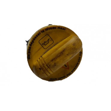 Jauge de Niveau d'Huile Moteur Pour Renault Captur Modus 8200722794, 111400116R