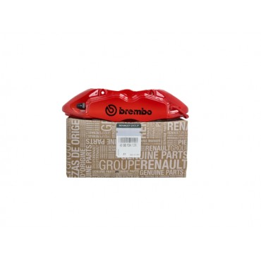 Etrier de Frein Avant Droit Pour Renault Megane IV