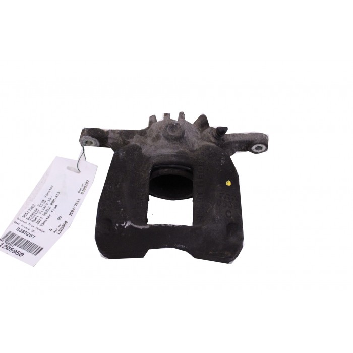 Etrier de Frein Avant Gauche Pour Renault Laguna III Opel Fiat Nissan 410119298R