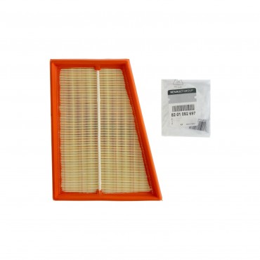 Filtre à Air Pour Renault Fluence Grand Scénic III Megane CC