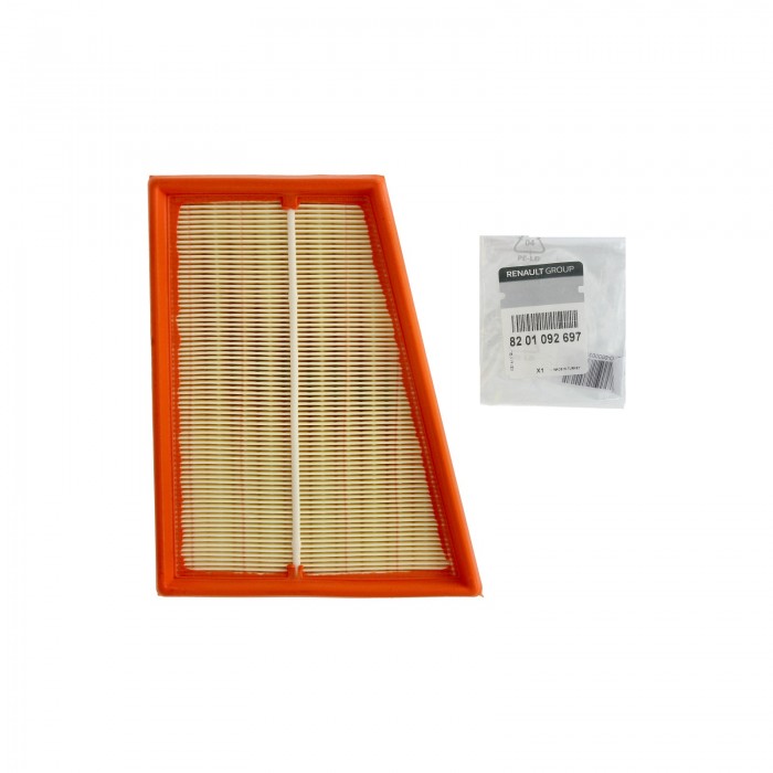 Filtre à Air Pour Renault Fluence Grand Scénic III Megane CC