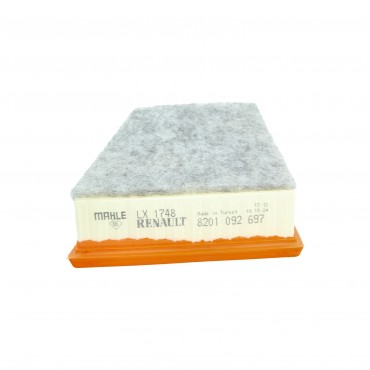 Filtre à Air Pour Renault Fluence Grand Scénic III Megane CC