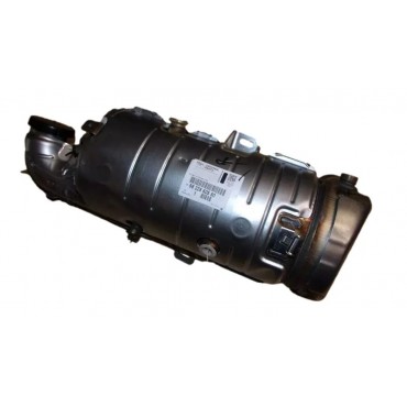 FAP Filtre à Particules Pour Peugeot 301 308 II Opel Toyota Citroën SU001B0760