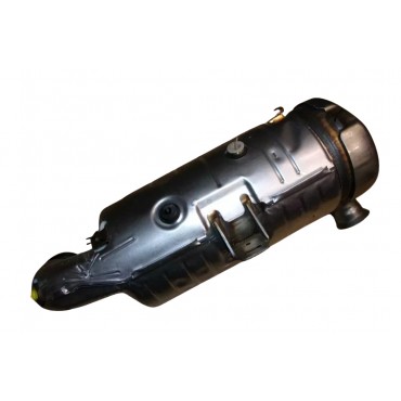 FAP Filtre à Particules Pour Peugeot 301 308 II Opel Toyota Citroën SU001B0760