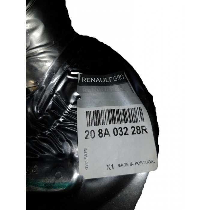 FAP Filtre à Particules Pour Renault Mercedes-Benz Opel Fiat 95520914, 95529926