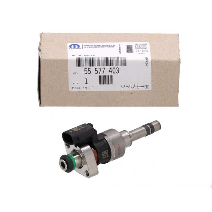 Injecteur Pour Opel Adam Astra K Corsa E 055577403, 0815370, 55577403, 815370