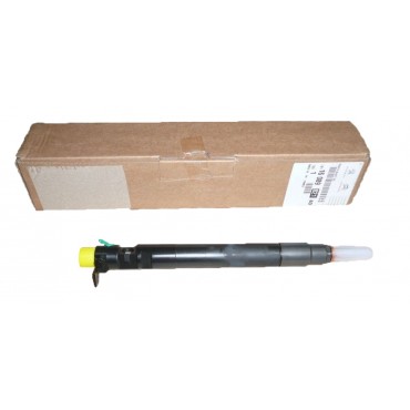Injecteur Pour Peugeot Fiat Ford C-Max II Focus III Citroën 1608902180, 1980L3