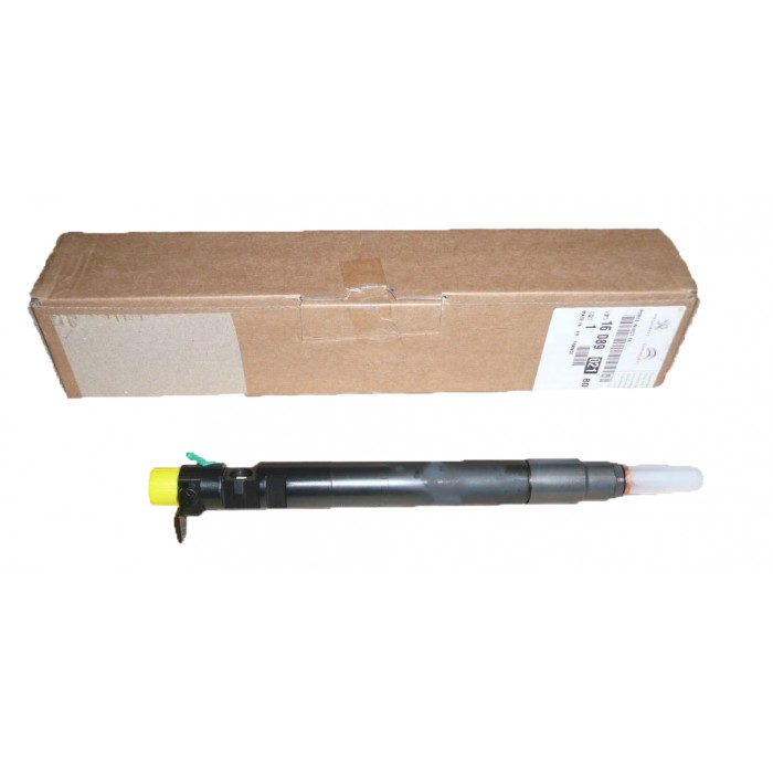 Injecteur Pour Peugeot Fiat Ford C-Max II Focus III Citroën 1608902180, 1980L3