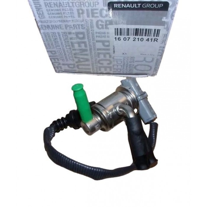 Injecteur Adblue Pour Renault Master III