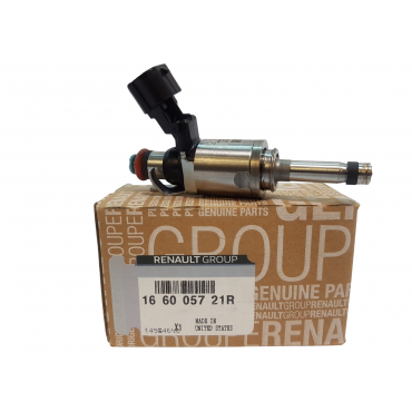Injecteur Pour Renault Captur Clio IV Kadjar Megane III Scénic Dacia Dokker