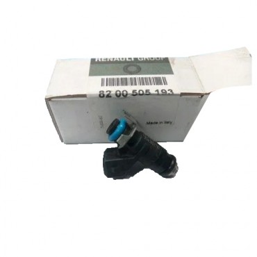 Injecteur Pour Renault Clio III