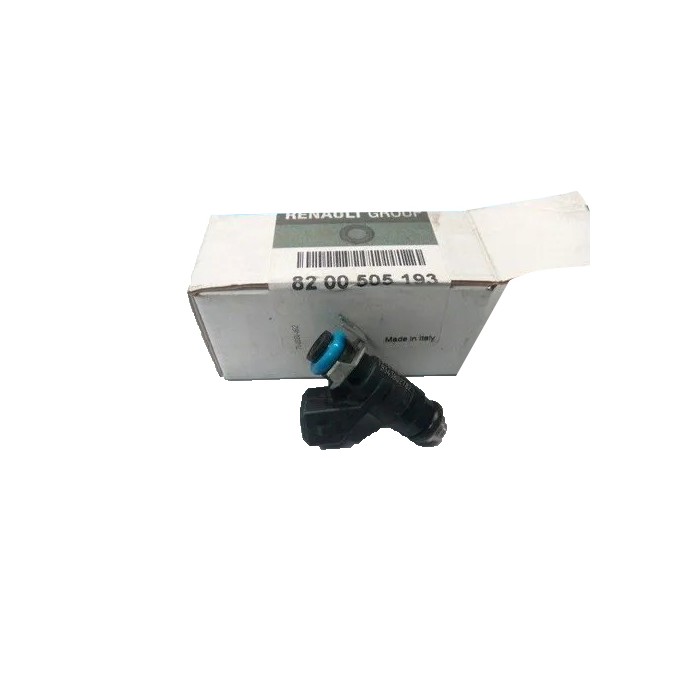 Injecteur Pour Renault Clio III