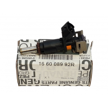 Injecteur Pour Renault Megane IV Dacia Dokker Duster Lodgy